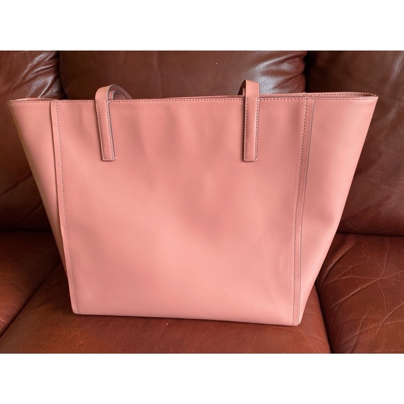 Kate Spade ♠️ pink tote bag 🌸 - Picture 2 of 13